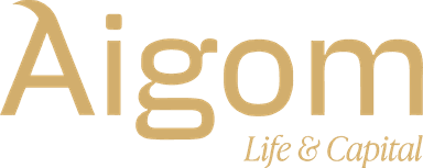 AIGOM Life & Capital