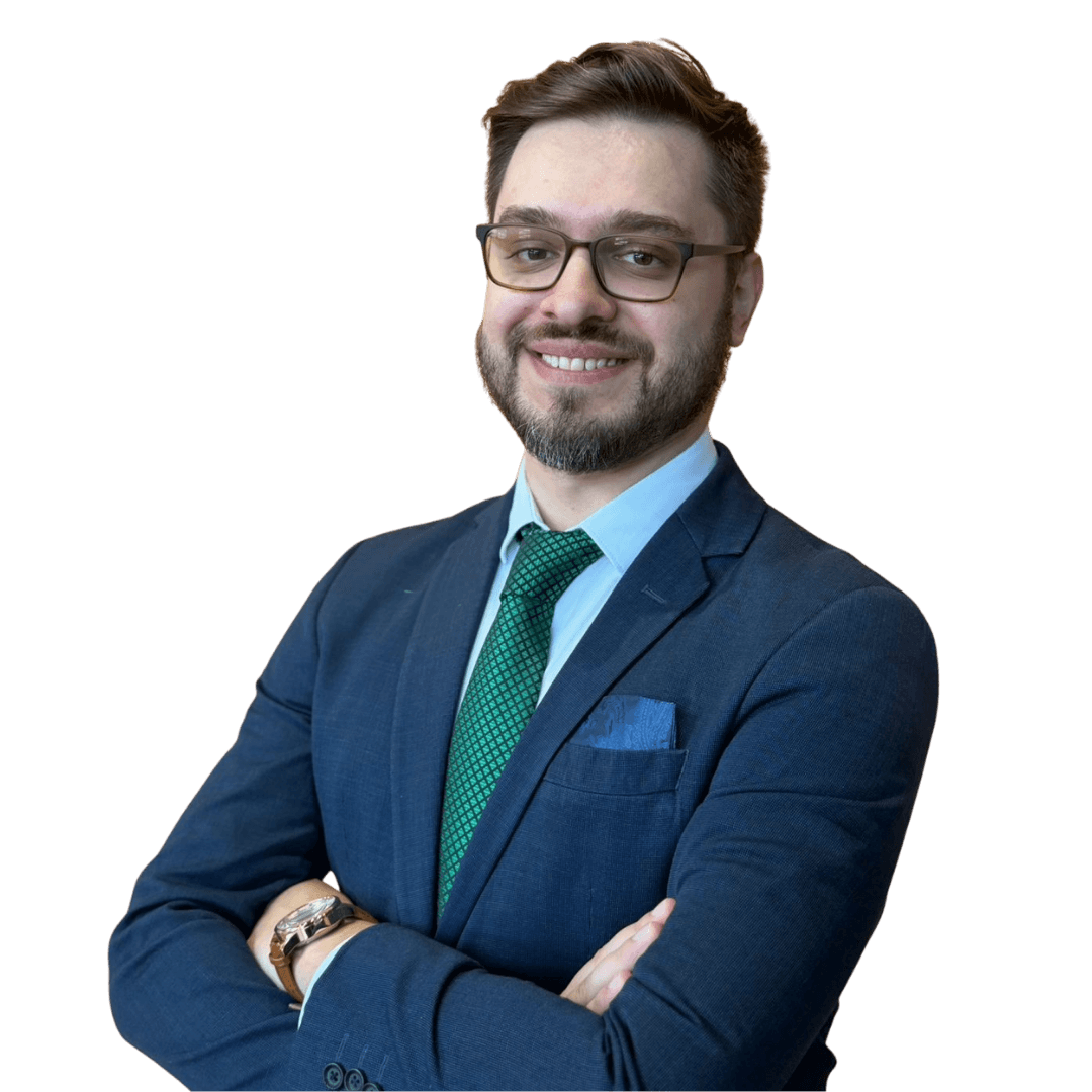 Mauricio Steffens
