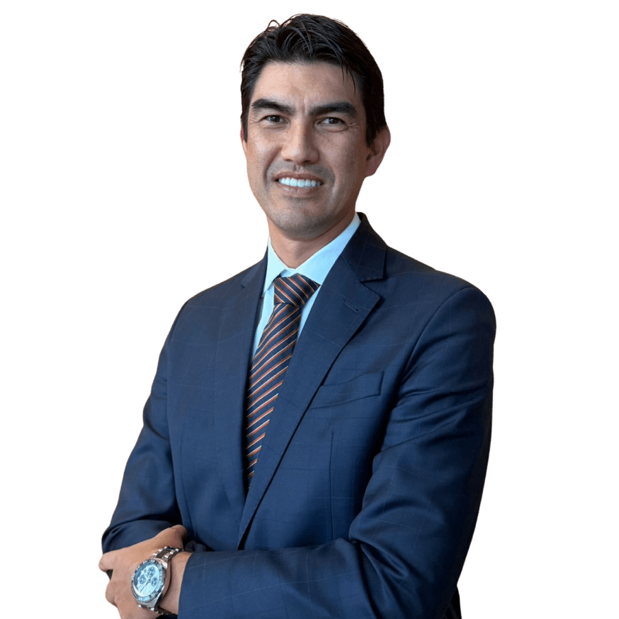 Robson Ochiai Padilha
